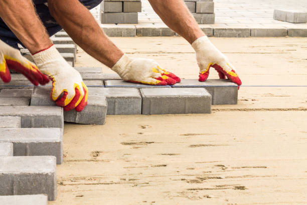 Best Driveway Pavers Near Me  in Citrus, CA