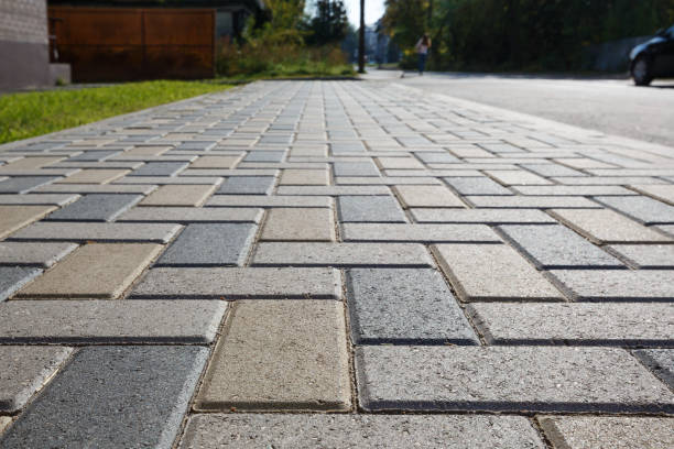 Best Concrete Paver Driveway  in Citrus, CA