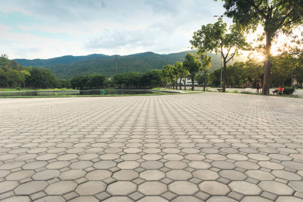 Professional Driveway Pavers in Citrus, CA