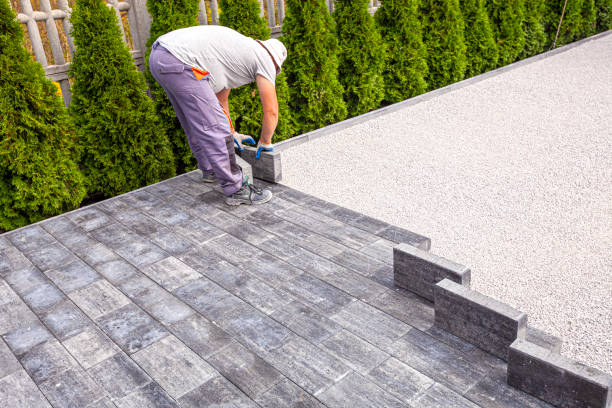 Reasons to Select Us for Your Driveway Paving Requirements in Citrus, CA