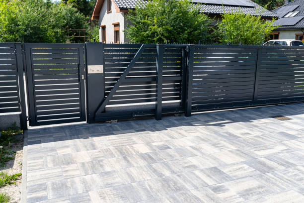 Best Concrete Paver Driveway  in Citrus, CA