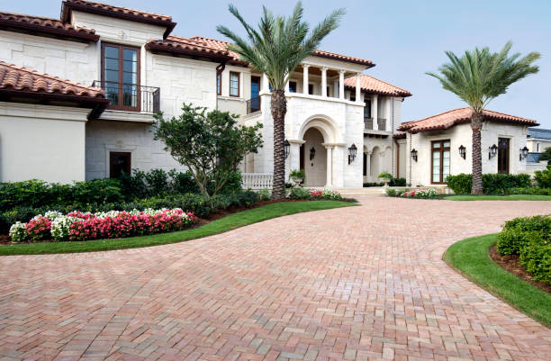 Reliable Citrus, CA Driveway Pavers Solutions