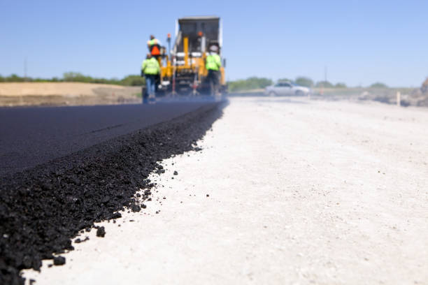 Best Best Driveway Pavers  in Citrus, CA