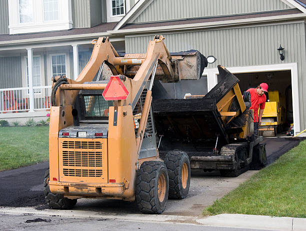 Driveway Repair Near Me in Citrus, CA