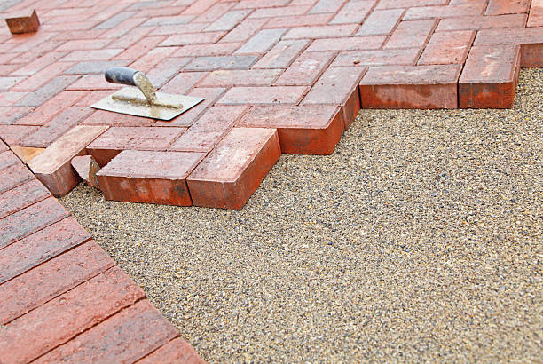 Professional Driveway Pavers in Citrus, CA