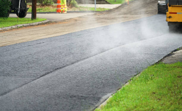 Best Custom Driveway Pavers  in Citrus, CA