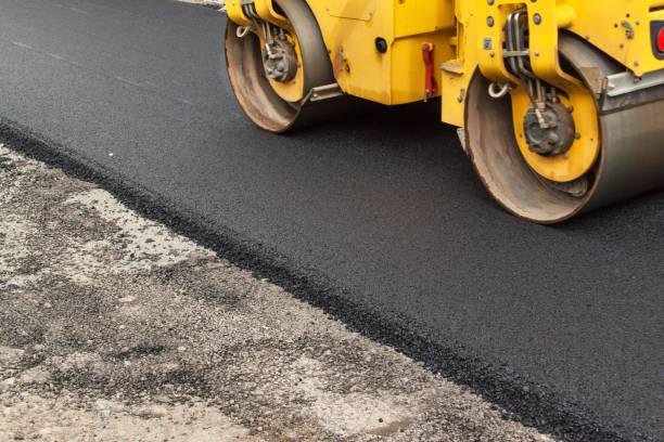 Best Residential Paver Driveway  in Citrus, CA